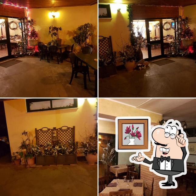 La Taverna del Buongustaio