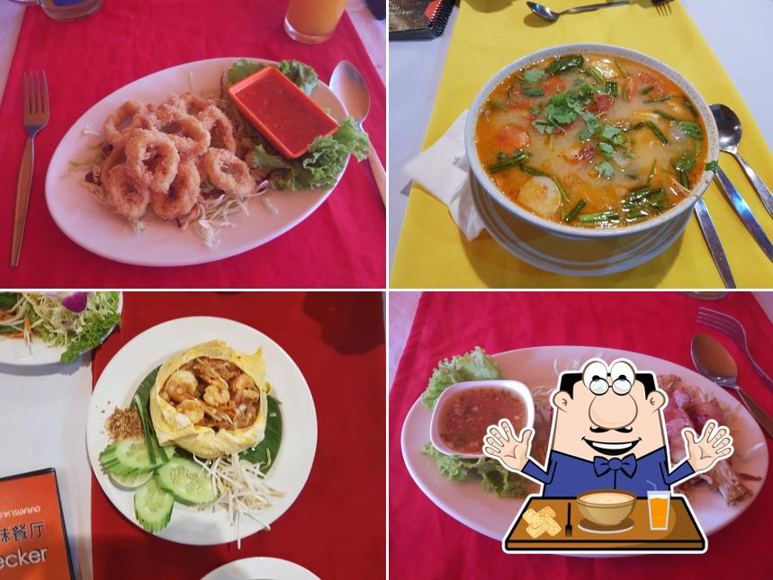 Chomchan by Lecker Schmecker