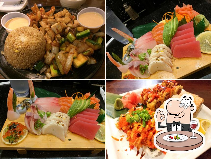 Little Tokyo Restaurant