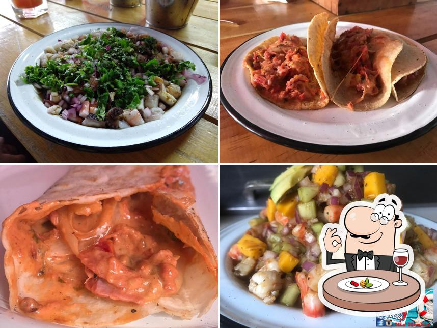 Los Mochis Tostitos&Mariscos