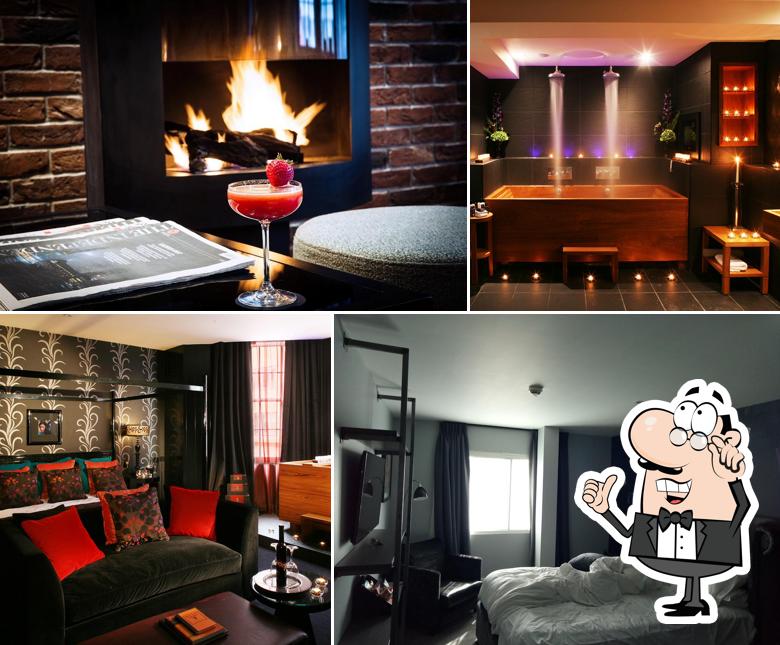Malmaison Reading