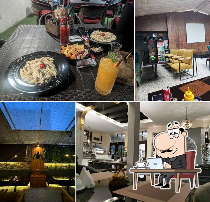 Maxim Restaurant