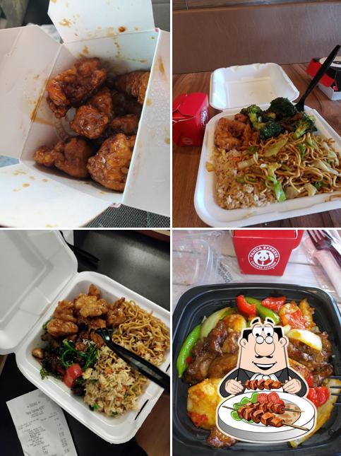 Panda Express