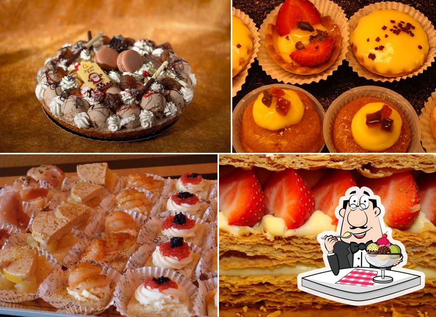 Pâtisserie Baudino
