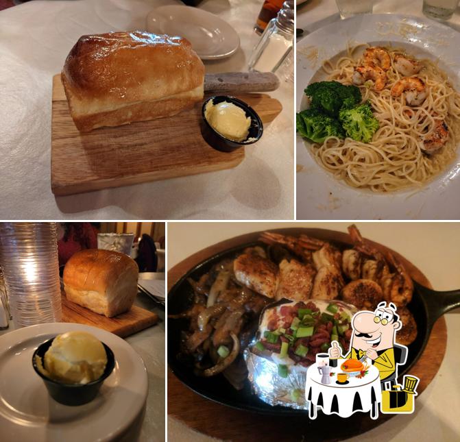 Pixie & Bill's