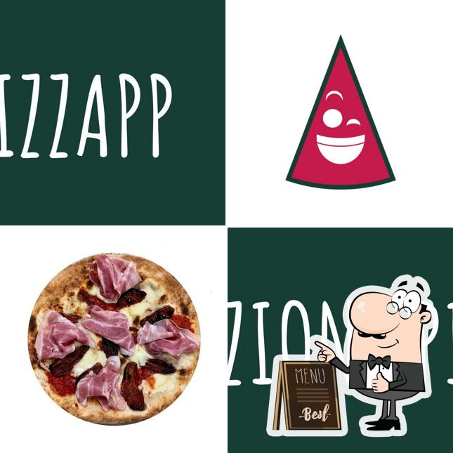 PIZZAPP Italia Collebeato
