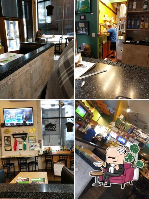 Dom's Pizzeria