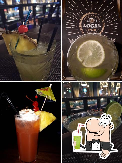 Local Pub