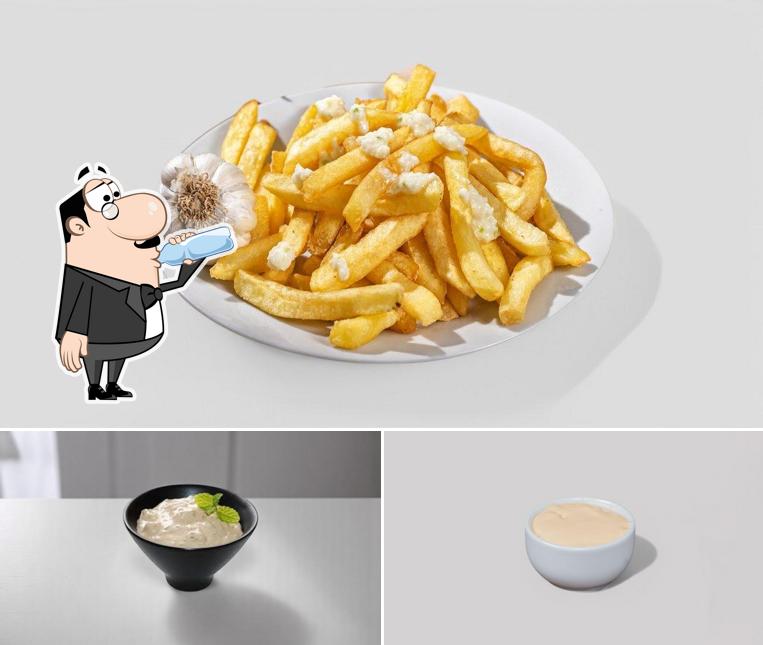 Baba Kebab PTTR