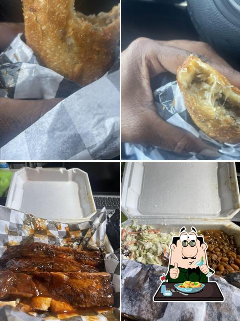 Big Doon's BBQ