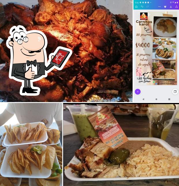 Carnitas karol