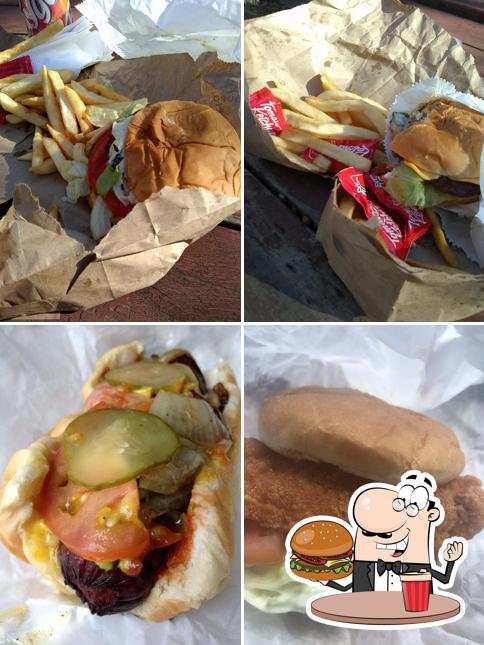Chicago Subs & Grill