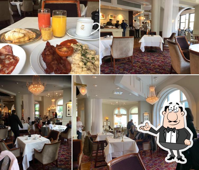 Grand Hotel Matsalen
