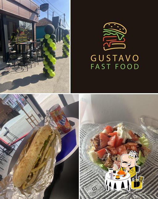 Gustavo Fast Food