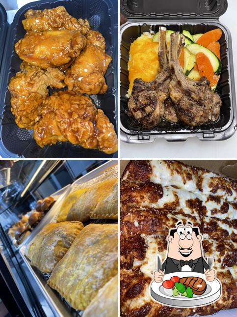 Halal Eastside Eats & Market