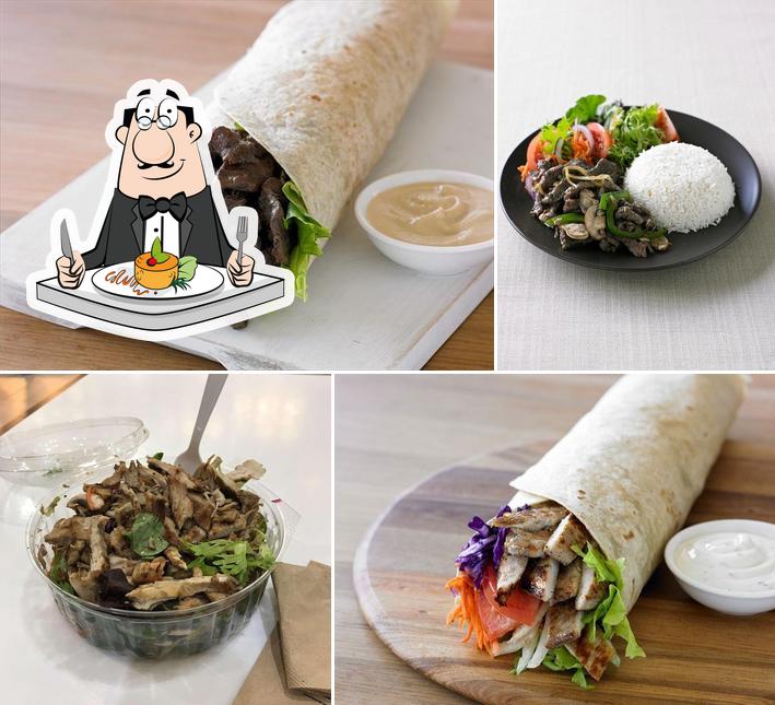 LeWrap Merrylands