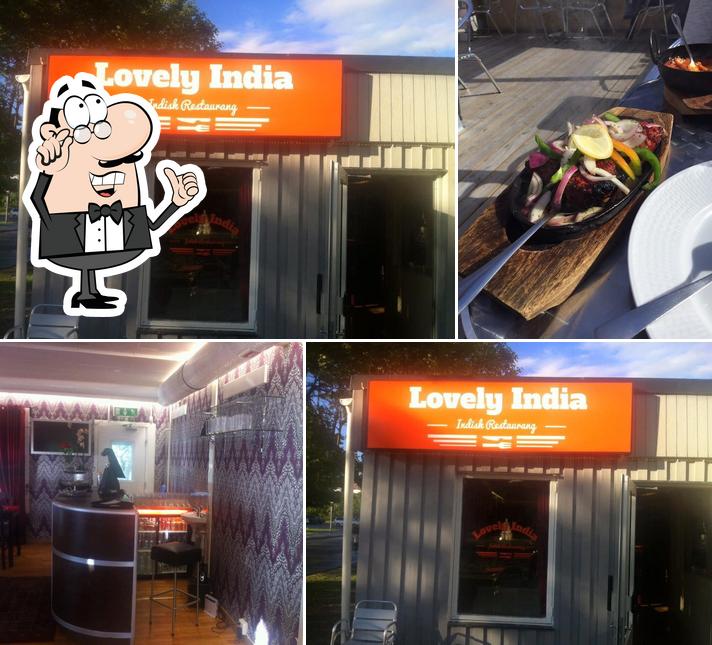 Lovely India