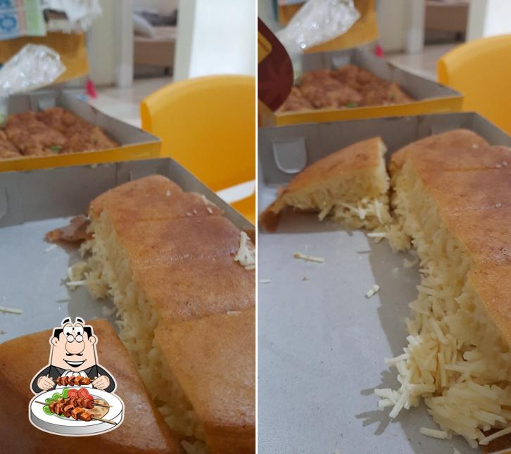 Martabak Hawaii Bangah