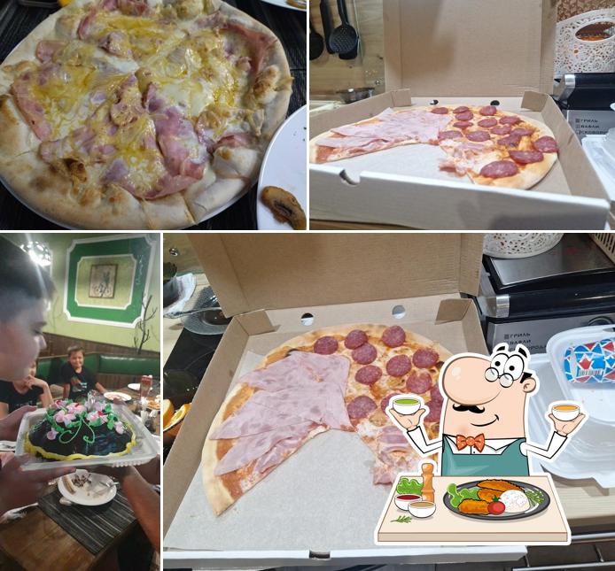 PizzaPab