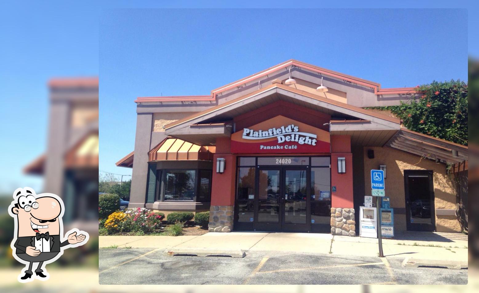 Plainfield's Delight Pancake Cafe