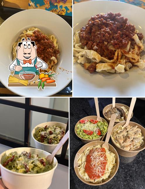 Speranza Street Food