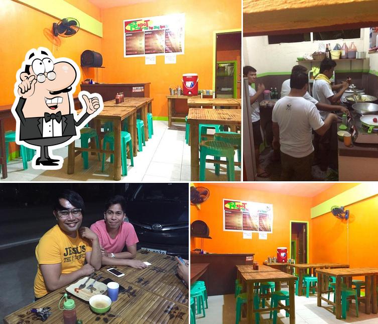 Tapspot : The TOP Silog SPOT in Town