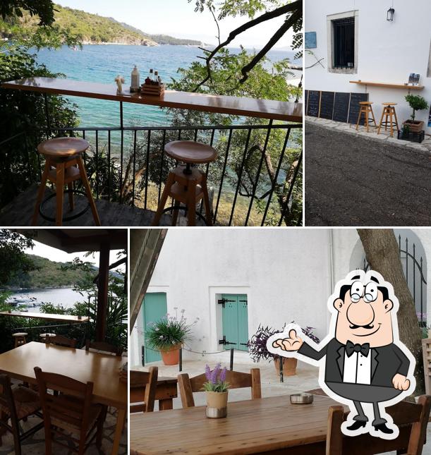 Taverna Kouloura