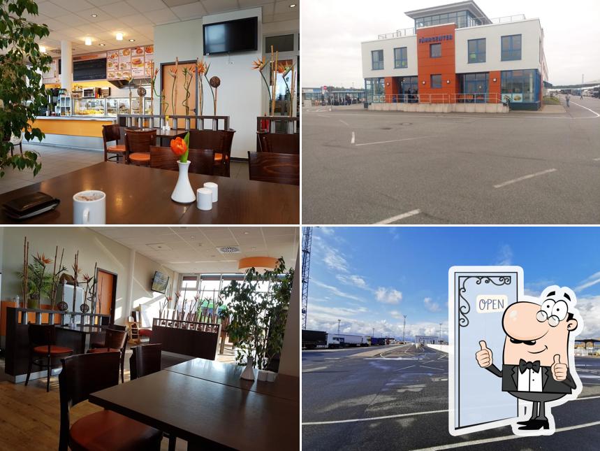 Terminal-Bistro RESTAURANT