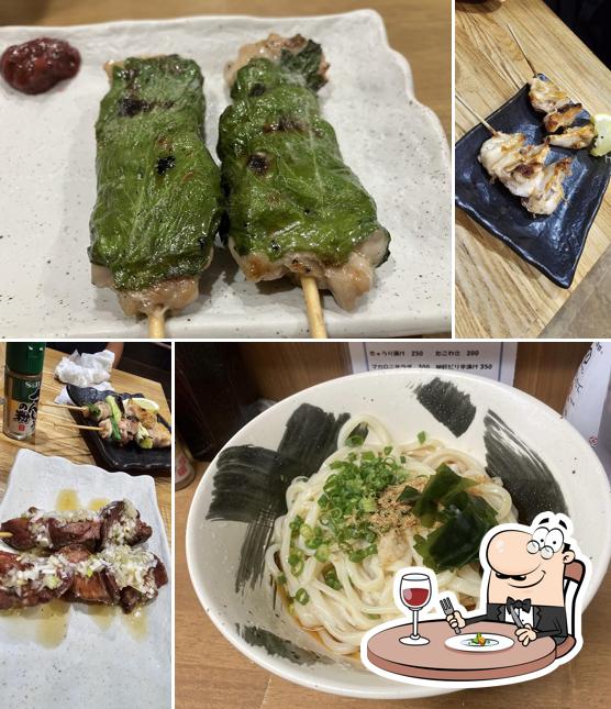 まるまつ食堂