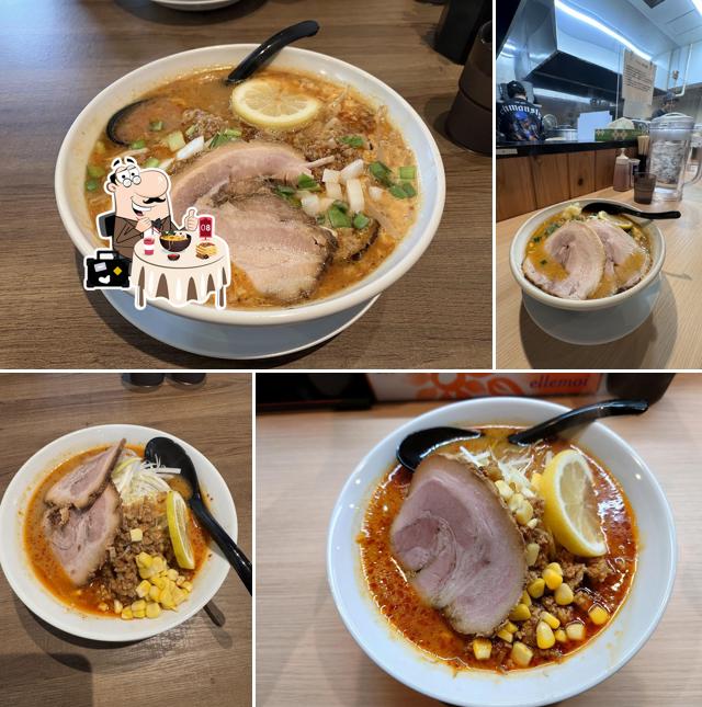 旭川らあめん やまる