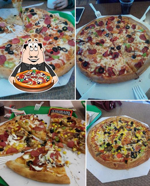 Sbarro