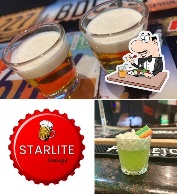 Starlite Lounge