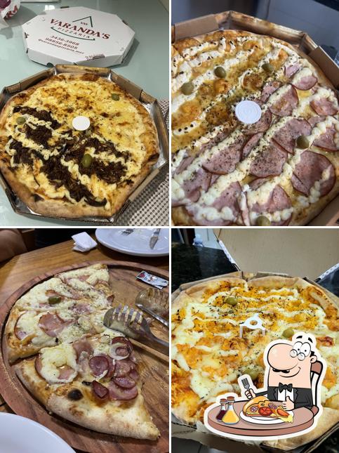 Varanda’s Pizzaria
