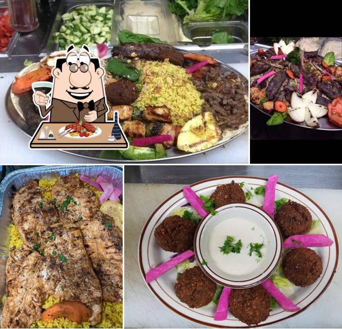 Warren Kabob
