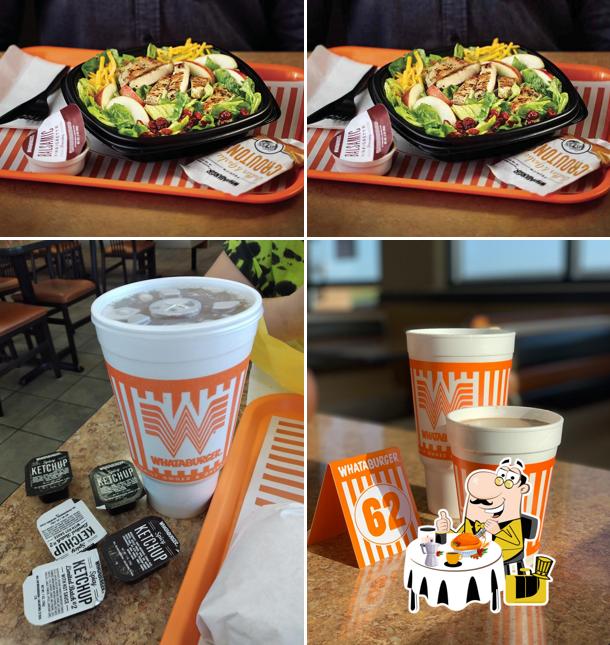 Whataburger
