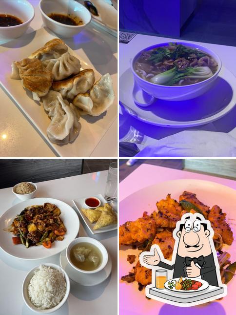 Wok Chi Asian Kitchen 鑊氣 - West Midtown/Georgia Tech