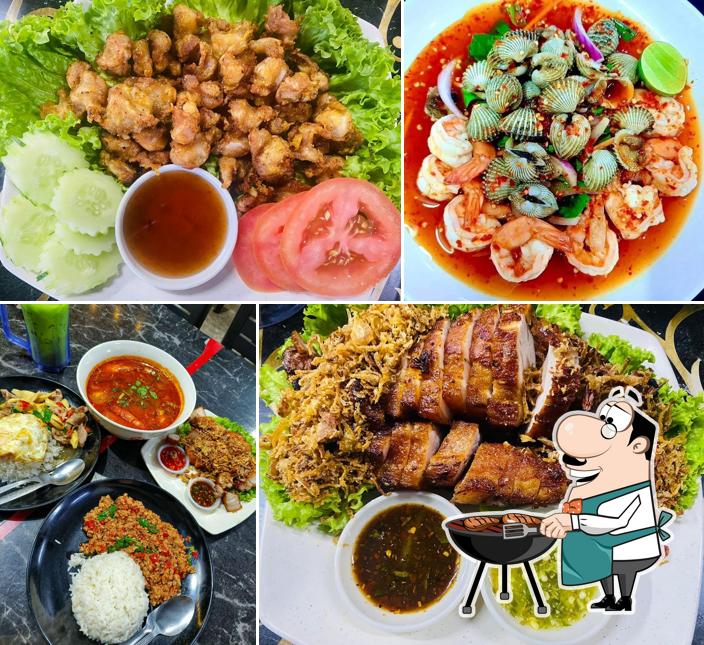 YUM SAAP THAI RESTAURANT