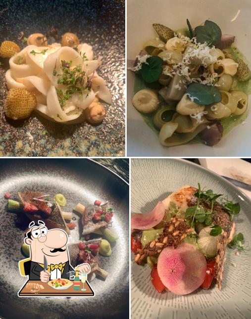 ENO Restaurant