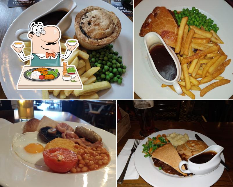 Market Tavern Croydon