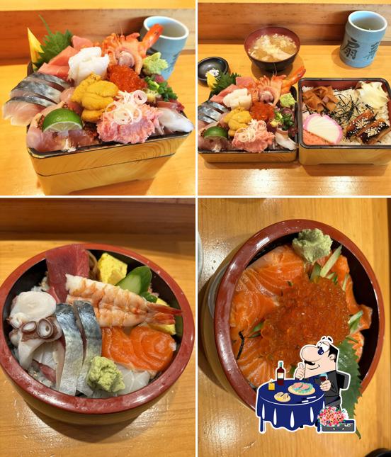Ogi Sushi