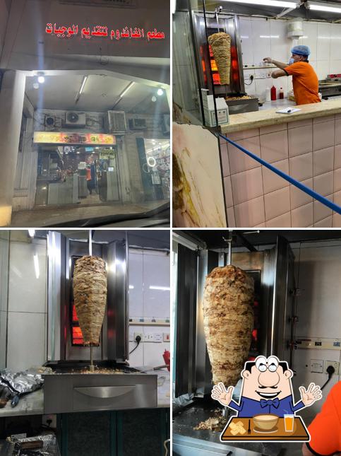 Alfandom Restaurant