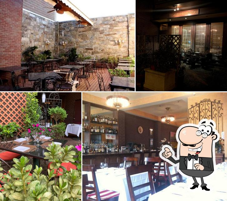 Bistro Provence