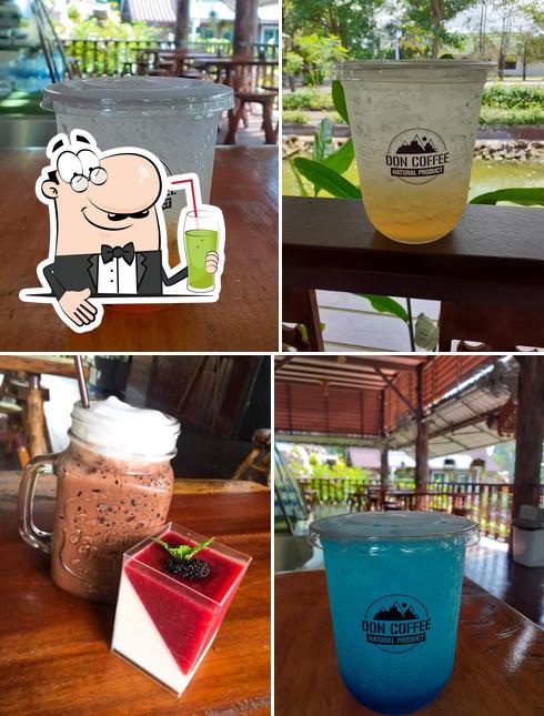 Don Café and Cuisine