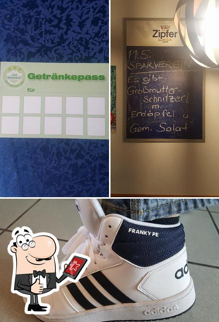 Cafe Hütteldorf