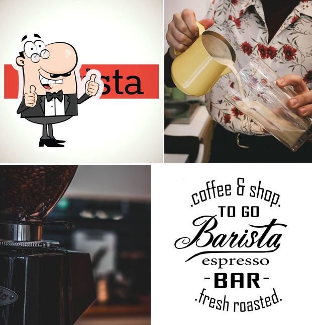 Barista