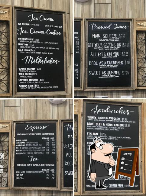 Orv's Farm Market