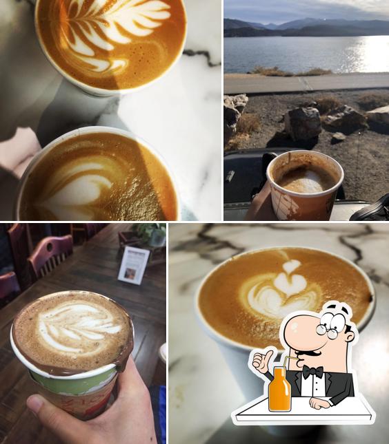 Red Buffalo Coffee & Tea