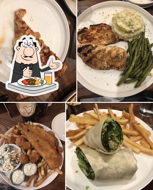 Cleary's Pub