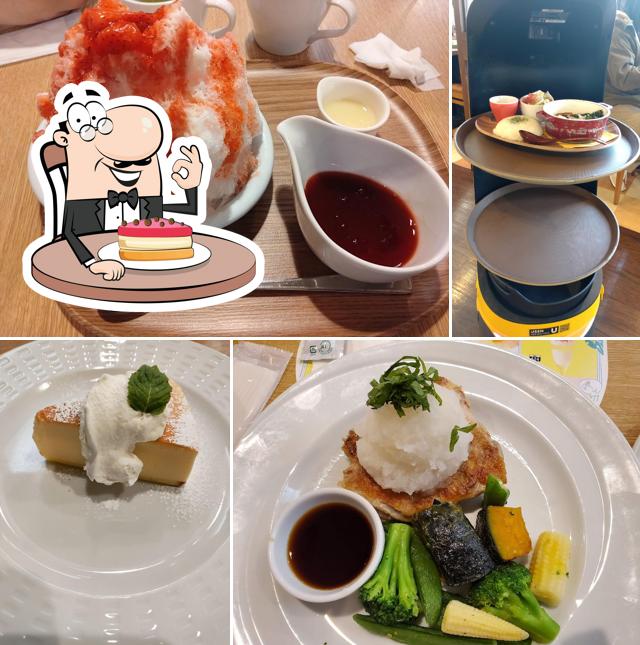 Coco's Restaurant