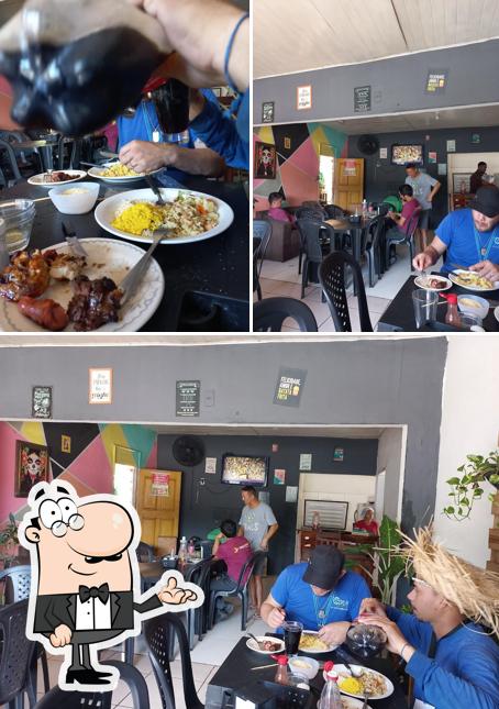 Deliciu's Espetaria & Restaurante